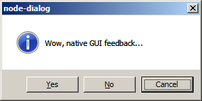 node-dialog Windows 7 Screenshot
