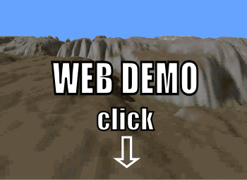 web demonstration