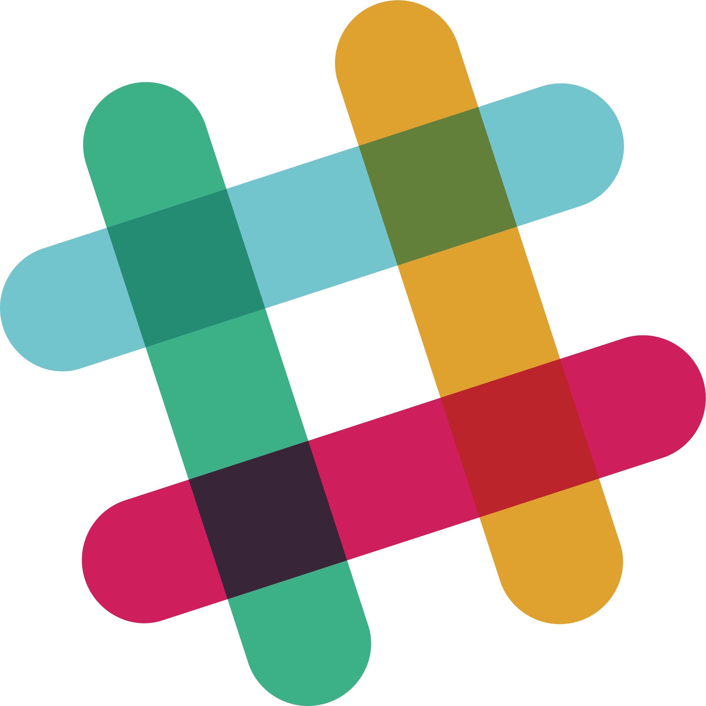 加入Slack Raspberry Pi OS