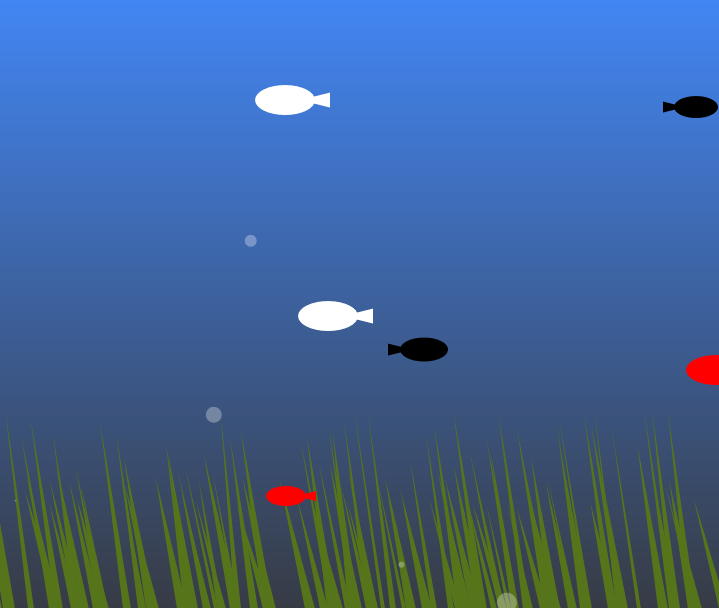 GitHub - s-razoes/fish-tank: Fish tank for creating your fishes locally ...