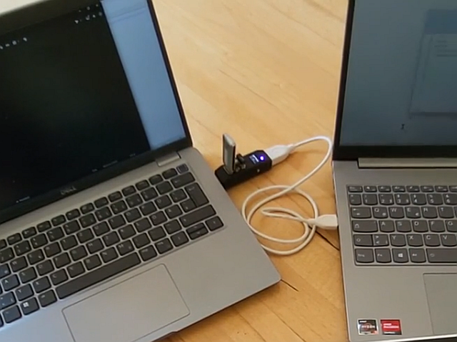 Twinusb, from the project README