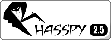 Rhasspy 2.5 logo