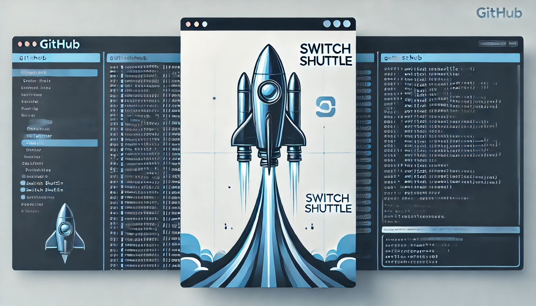 SwitchShuttle