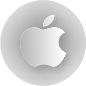 apple_glass_pure_circle