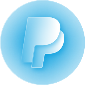 paypal_glass_pure_circle