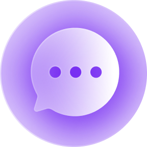 social_glass_pure_circle