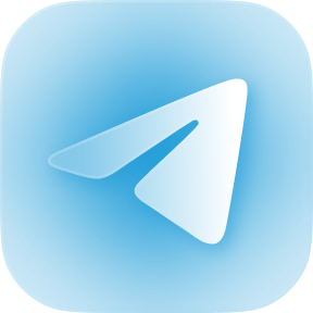 telegram_glass_pure