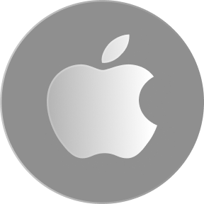 apple_pure_circle