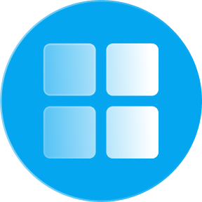 microsoft_pure_circle