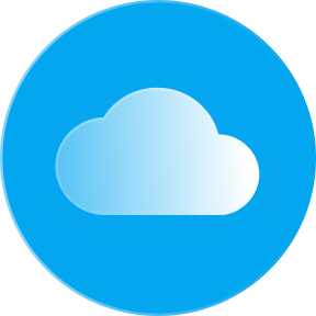 onedrive_pure_circle