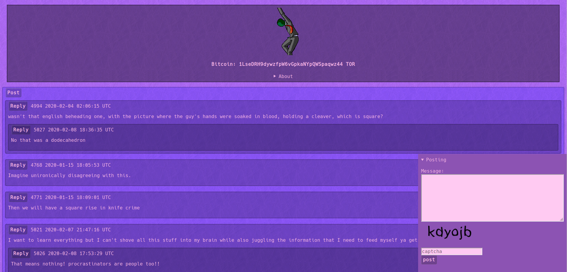 Screenie
