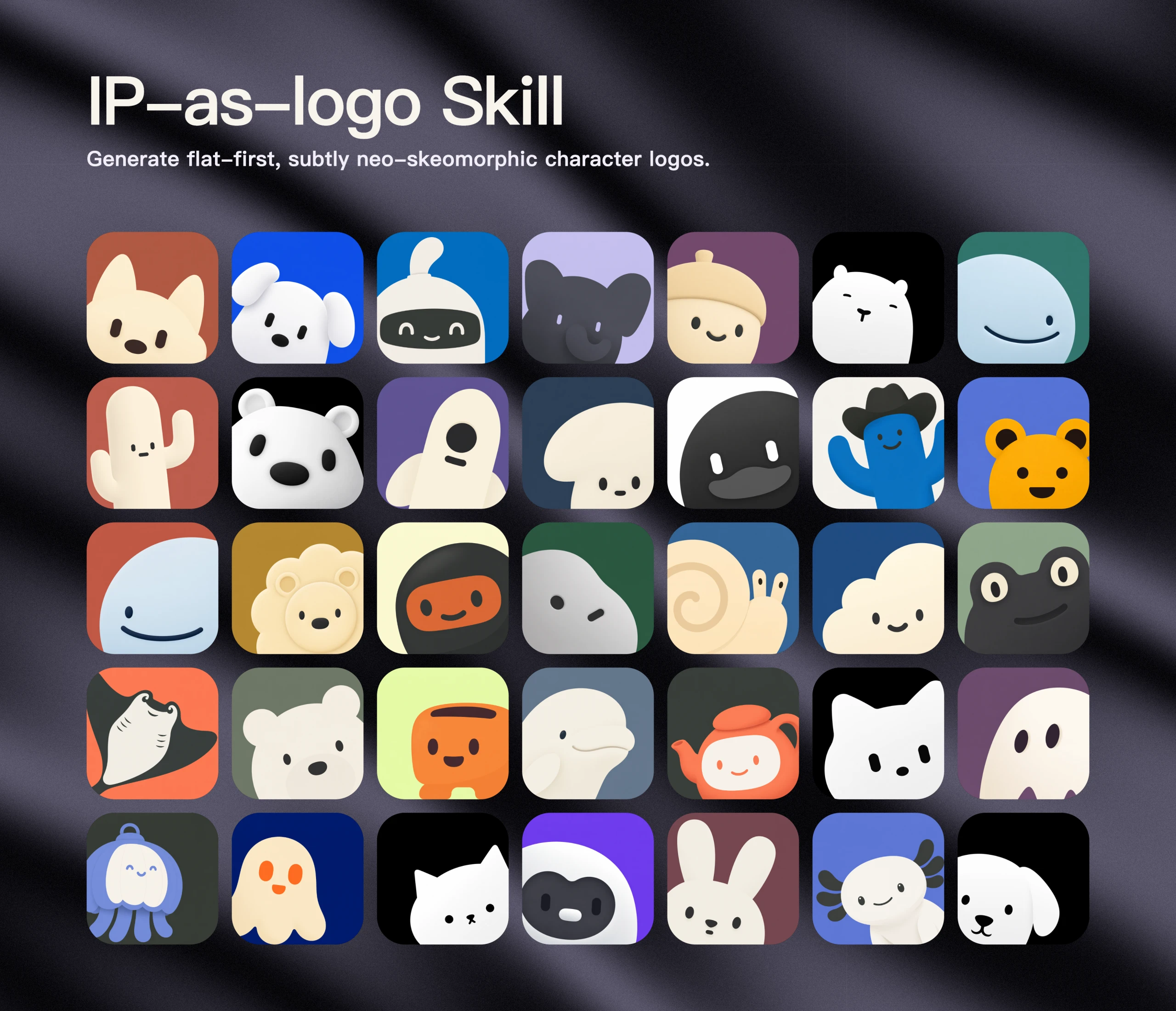 ip-as-logo-skill preview