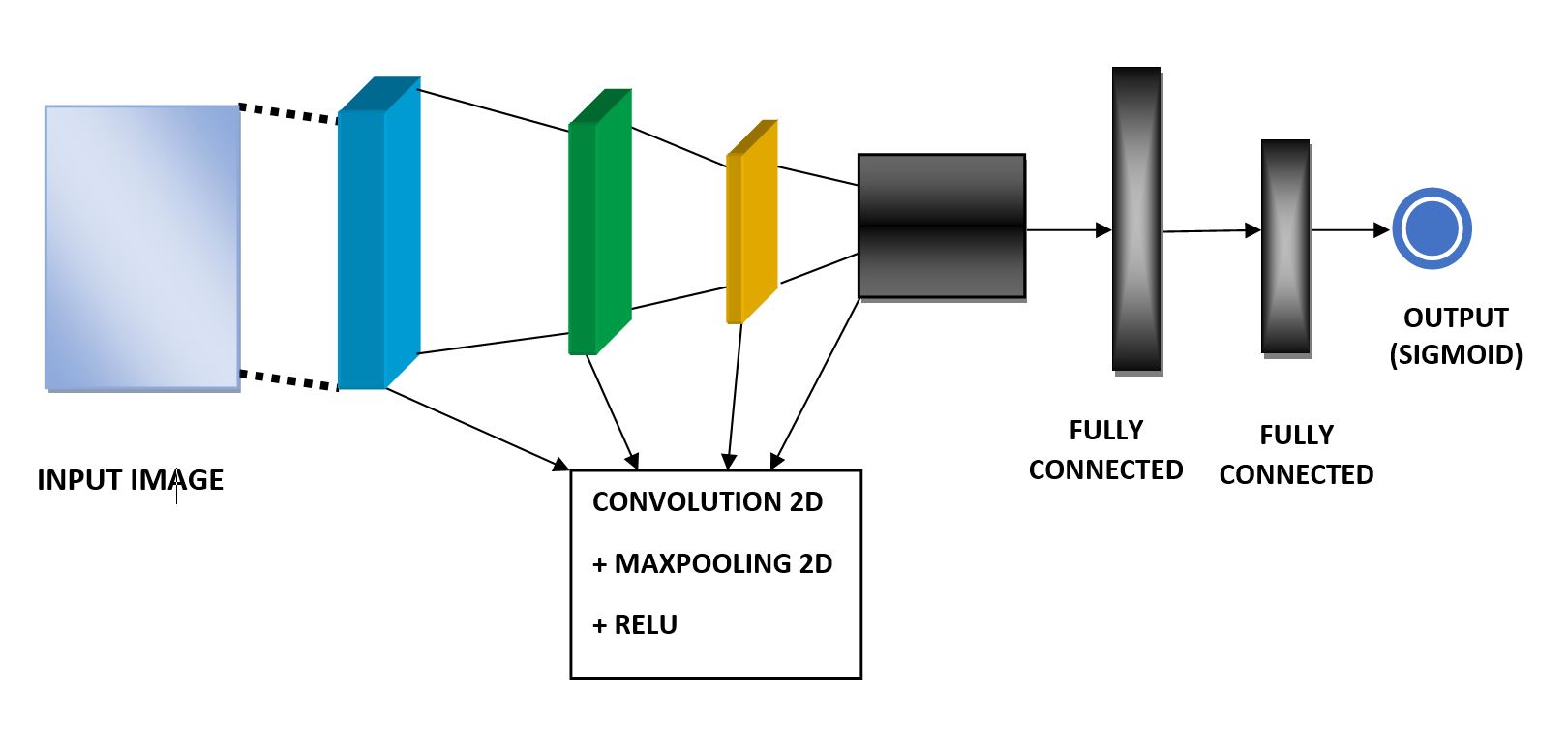 Image Classification Model