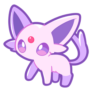 Espeon