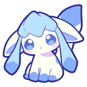Glaceon