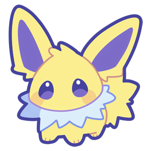Jolteon