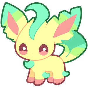 Leafeon