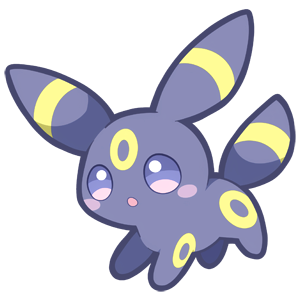 Umbreon