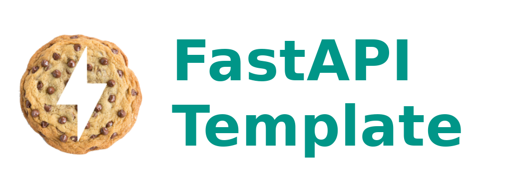 FastAPI-template