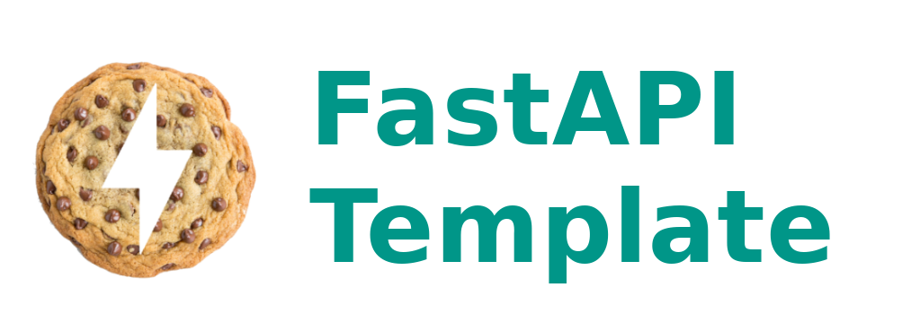 FastAPI Template by S3rius logo