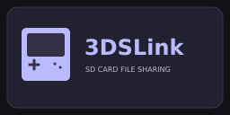 3DSLink