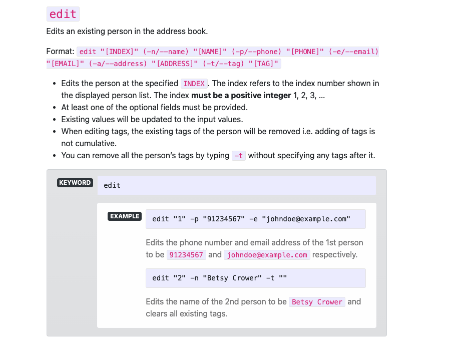 Edit command does not work · Issue #8 · s7u4rt99/ped · GitHub