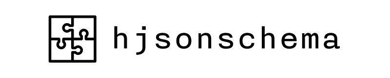 hjsonschema logo