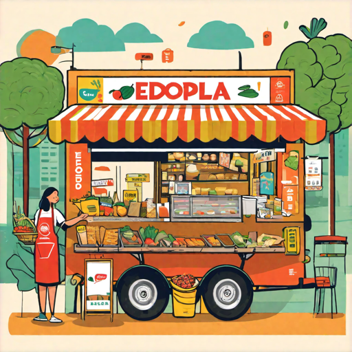 Edopla Logo