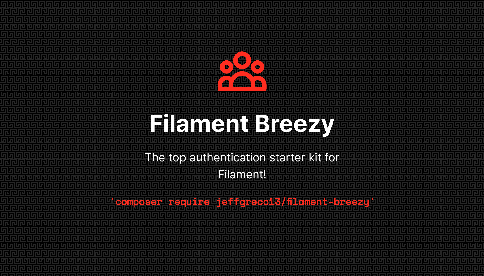 Filament Breezy cover art