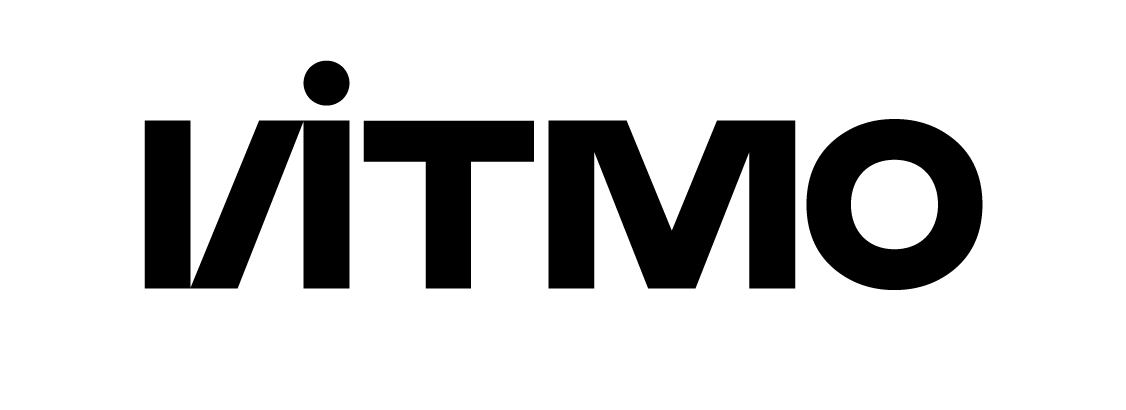 Acknowledgement to ITMO