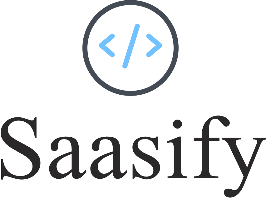 Saasify Logo