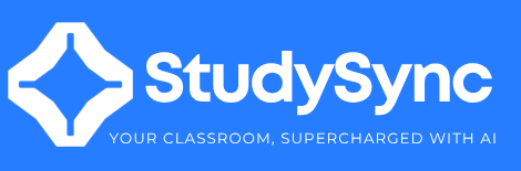 StudySync Logo