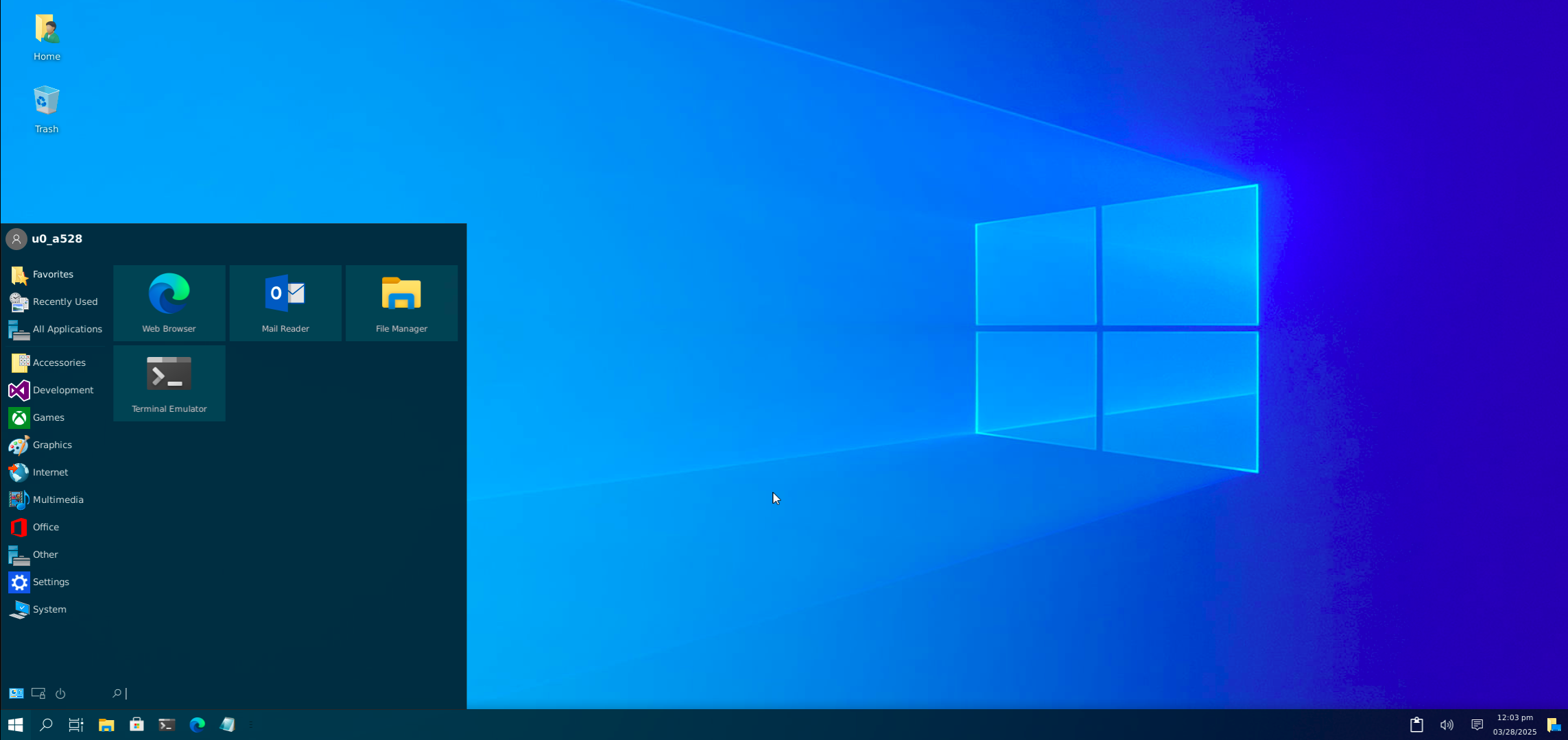 termux-desktop/docs/xfce_styles.md at main · sabamdarif/termux-desktop ...
