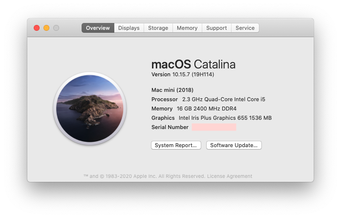 Hackintosh