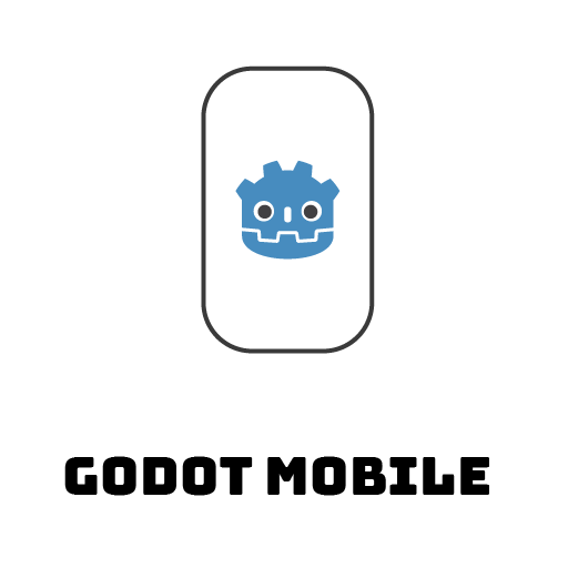 godot-4-mobile-plugin's icon