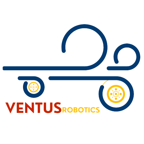 Ventus Robotics Logo