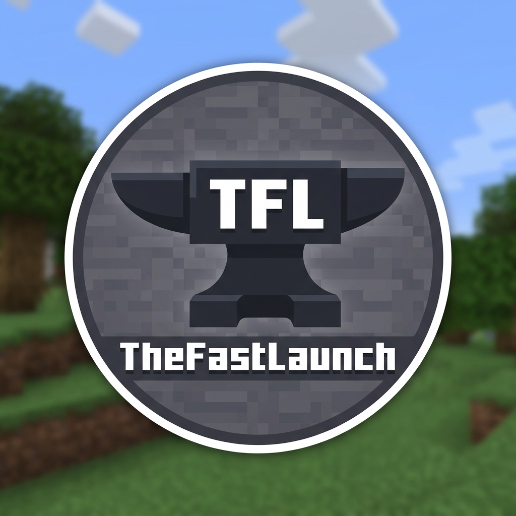 TheFastLaunch Logo