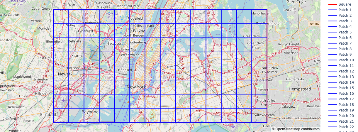 GitHub - sabughazal/geoiters: A simple package for geospatial iterators ...