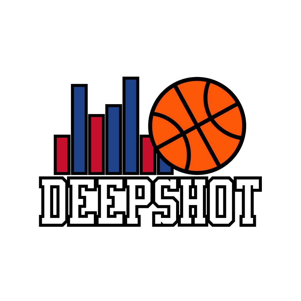 DeepShot - NBA Game Prediction Model