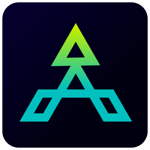 MSDF Atlas Studio Logo