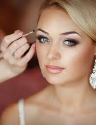 Bridal Makeup 5