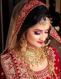 Bridal Makeup 6