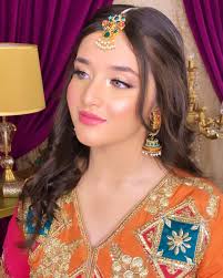 Bridal Makeup 8