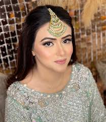 Bridal Makeup 9
