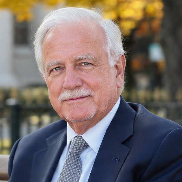 James W. Caldwell