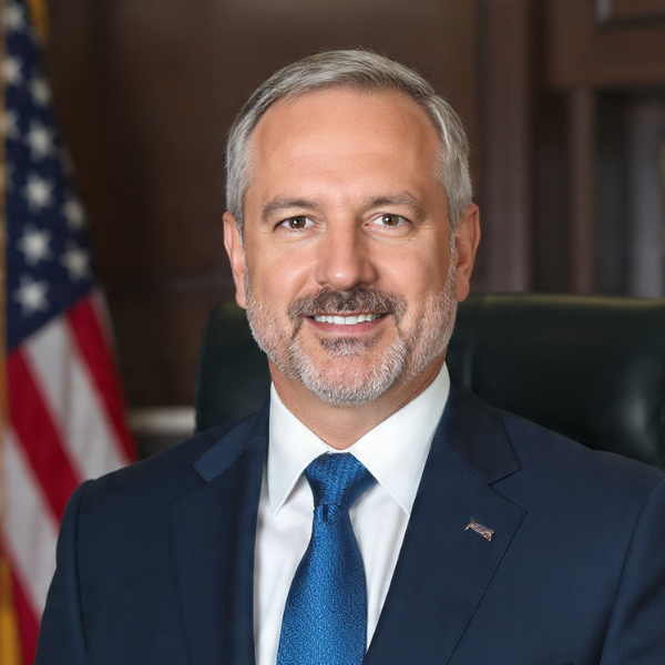 David A. Morrison