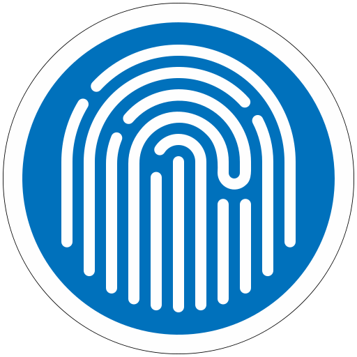 FingerprintDoorbell logo