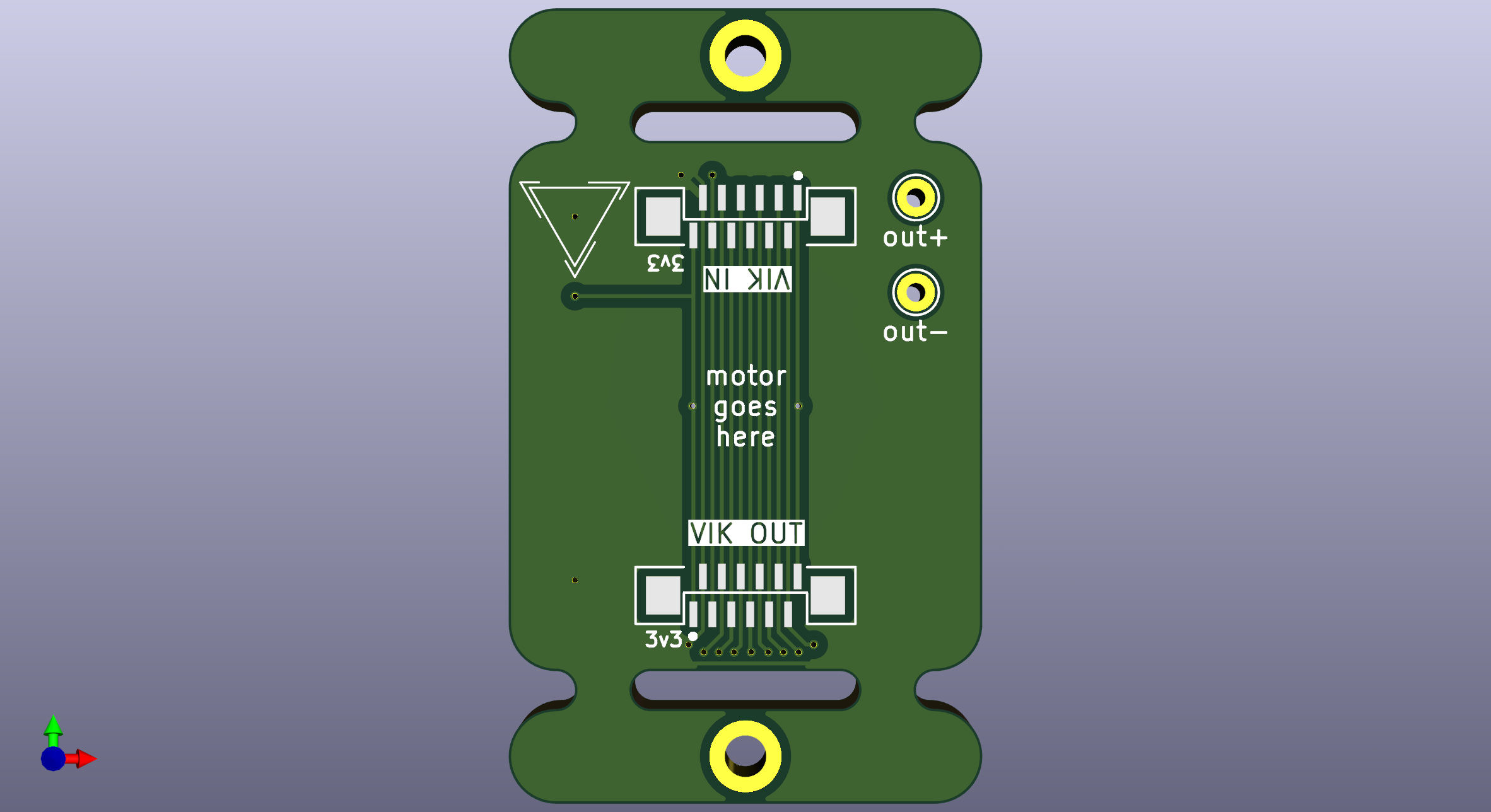 Haptic drv2605l, from the project README