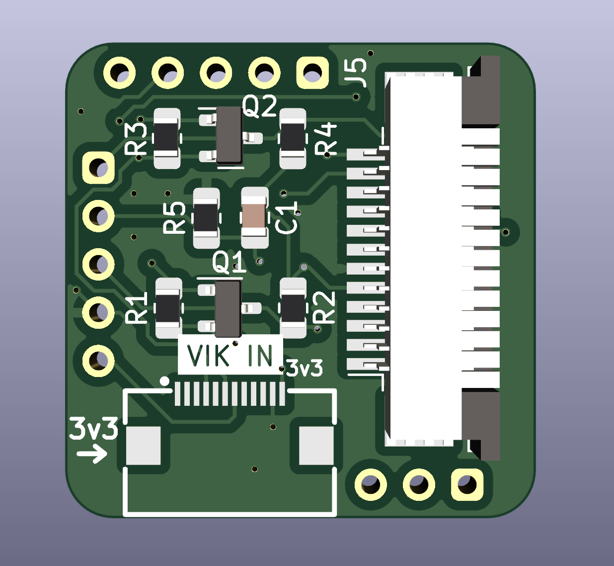 Trackpoint 2 piece, from the project README