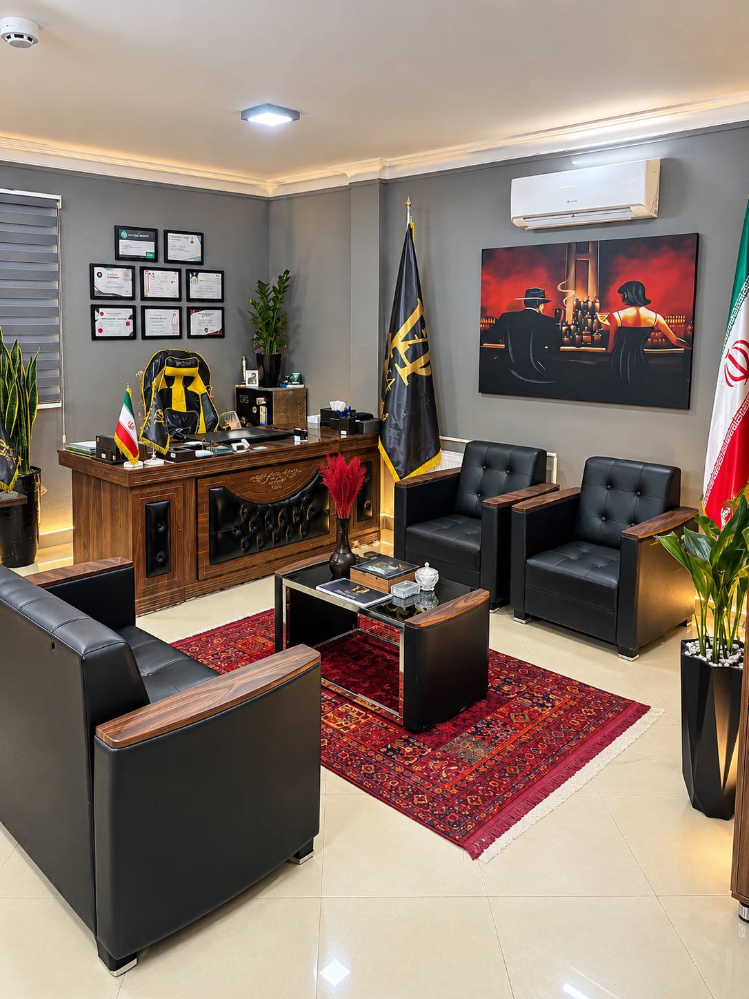 تصویر شاخص استودیو دیوا